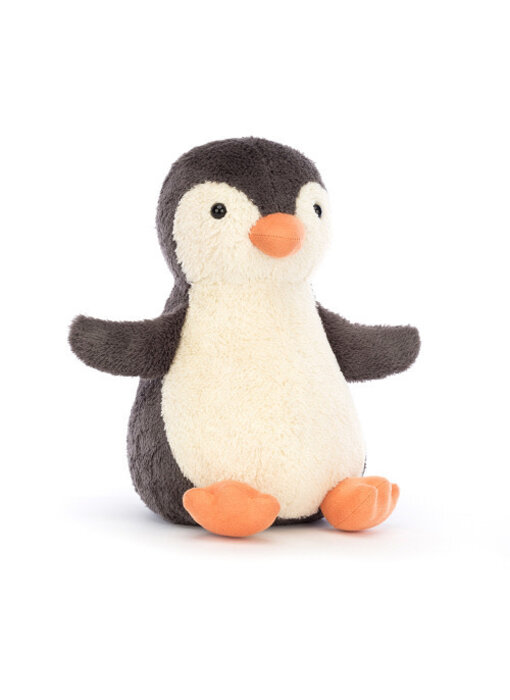 Peanut Penguin Large