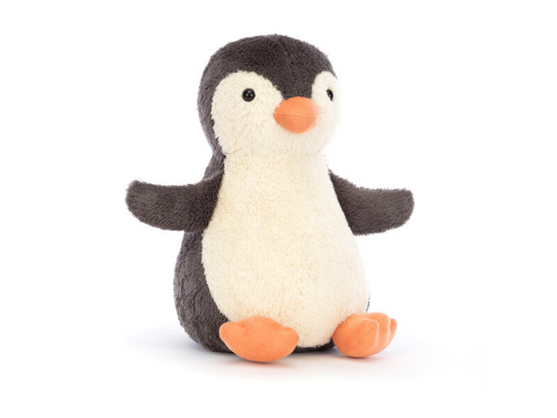 JellyCat Inc Peanut Penguin Large