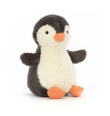 JellyCat Inc Peanut Penguin Medium