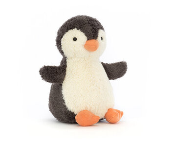 Peanut Penguin Medium