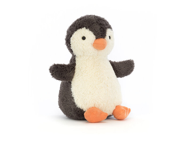 JellyCat Inc Peanut Penguin Medium