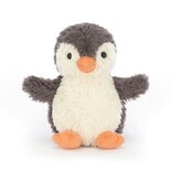 JellyCat Inc Peanut Penguin Small