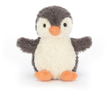 Peanut Penguin Small