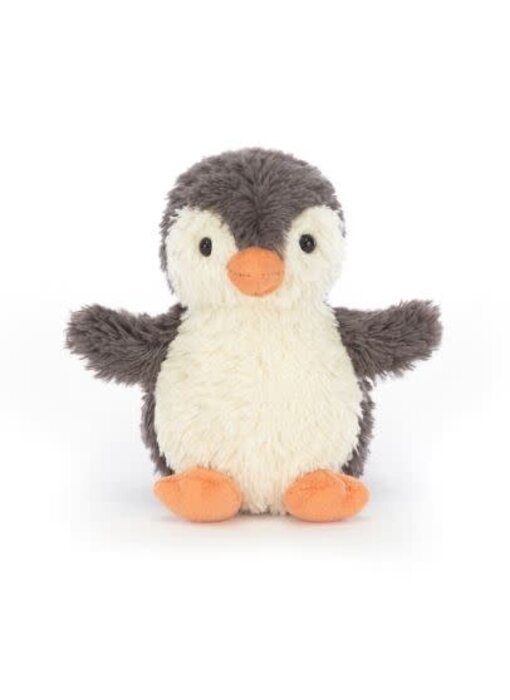 Peanut Penguin Small