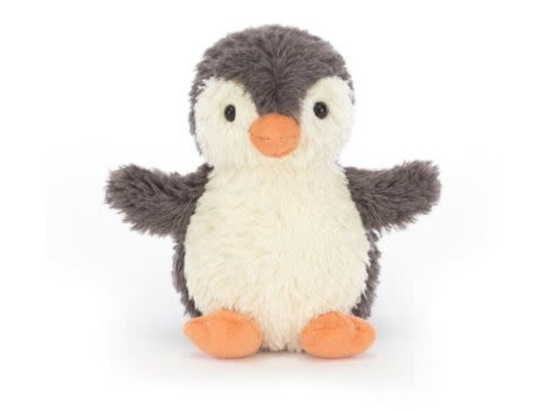 JellyCat Inc Peanut Penguin Small