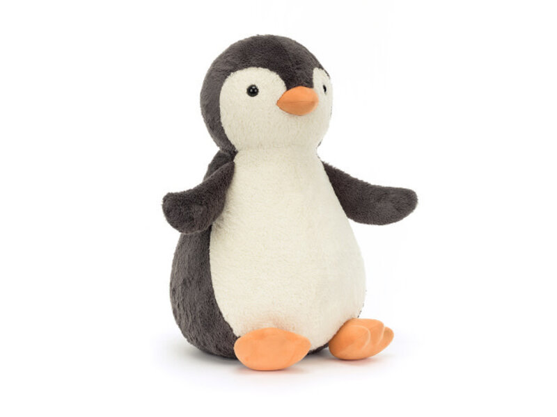 JellyCat Inc Peanut Penguin Really Big
