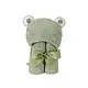 Hooded Towel - Frog