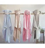 Stephan Baby by Creative Brands Hooded Towel - Giraffe