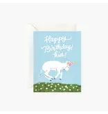 Botanica Paper Co. Birthday Kid