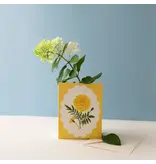 Botanica Paper Co. Marigold | Greeting Card