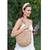 Shiraleah Sam Tote, Natural