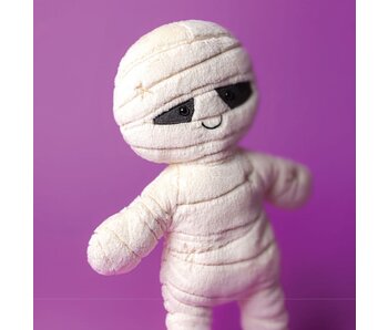 Mummy Bob
