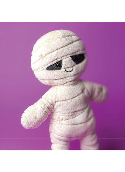 Mummy Bob