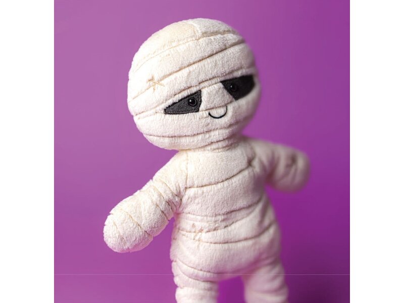 JellyCat Inc Mummy Bob