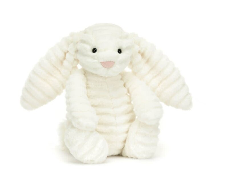 JellyCat Inc Bashful Luxe Bunny Nimbus