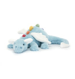 JellyCat Inc Sky Dragon Large