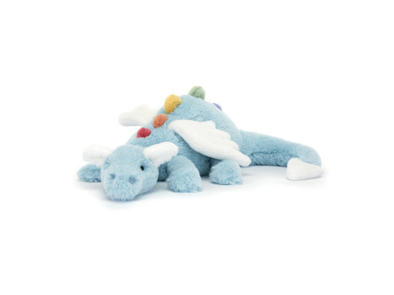 JellyCat Inc Sky Dragon Large