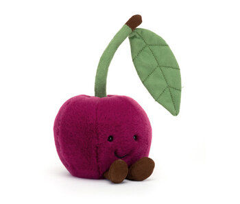 Amuseables Cherry