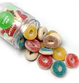 candy club Mini Donuts Gummies