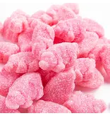 candy club Pink Piglets Gummies