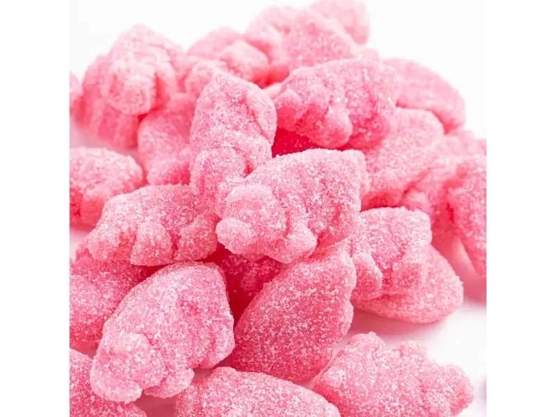 candy club Pink Piglets Gummies