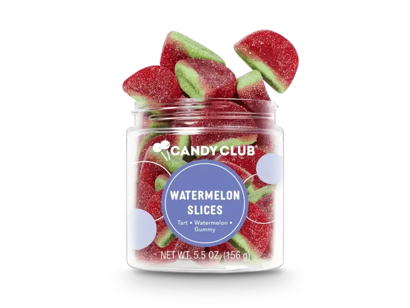 candy club Watermelon Slices
