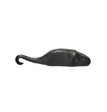 Creative Co-OP Cast Iron Mouse Shaped Bottle Opener