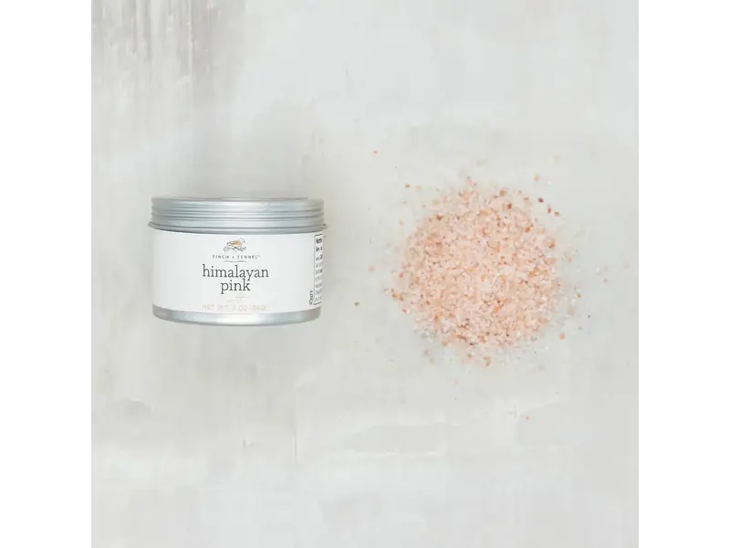 Creative Co-OP Himalayan Pink Salt