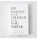 Thought Catalog 101 Essays That Will Change the Way You Think