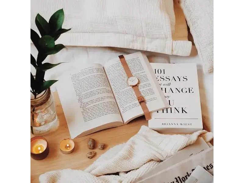 Thought Catalog 101 Essays That Will Change the Way You Think