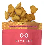 GivePet Campfire Feast Dog Treats