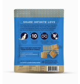 GivePet Purrfect Cast Freeze Dried Cat Treats