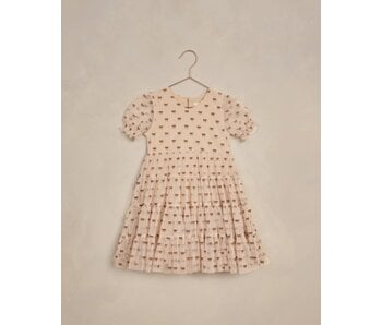 DOTTIE DRESS || ANTIQUE