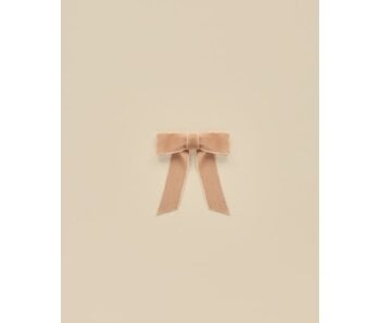 VELVET BOW || ANTIQUE