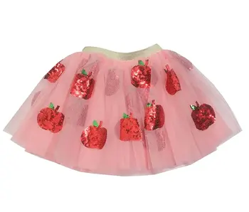 Apple Tutu 1-2 year