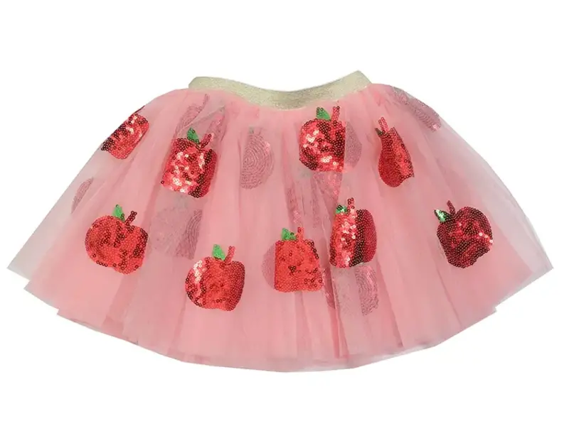 Sparkle Sister by Couture Apple Tutu 1-2 year