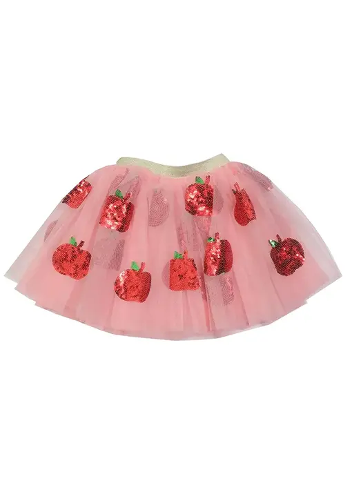 Apple Tutu 2-6 year