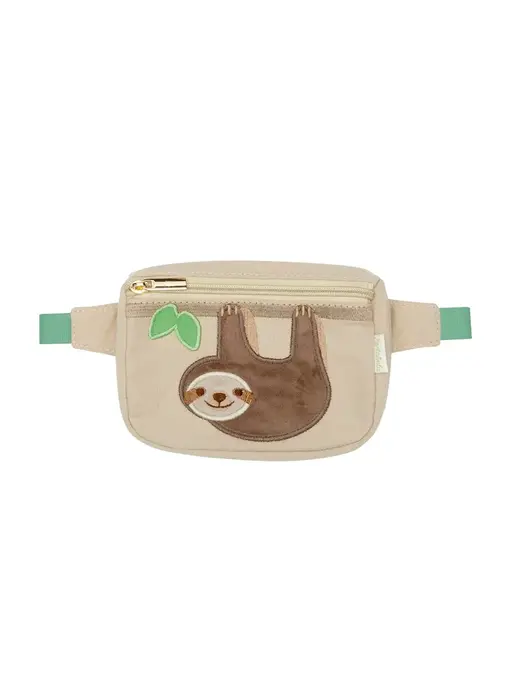 Sleepy Sloth Bum Bag