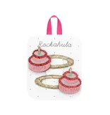 Rockahula Kids Birthday Cake Clips