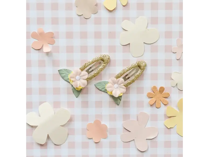 Rockahula Kids Flower Posy Clips