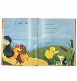 cottage door press A Collection of Stories For 3 Year Olds