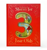 cottage door press A Collection of Stories For 3 Year Olds