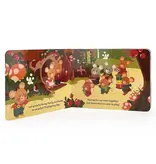 cottage door press Thankful Thanksgiving Board Book