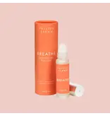 Thistle Farms Breathe Essential Oil Roll On - Eucalyptus Peppermint