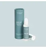 Thistle Farms Relief Essential Oil Roll On - Peppermint Rosemary