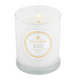 Suede Blanc Classic 9.5oz Maison Candle