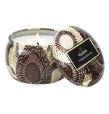 Voluspa Forbidden Fig Mini Decorative Tin