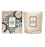 Voluspa Jasmine Midnight Blooms Classic Candle