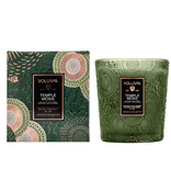 Voluspa Temple Moss Classic Candle