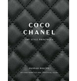 simon & schuster Coco Chanel By Hannah Rogers